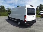 2024 Ford Transit 350 HD Medium Roof RWD, Empty Cargo Van for sale #24-265 - photo 4