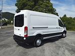 New 2024 Ford Transit 350 HD Medium Roof RWD, Empty Cargo Van for sale #24-265 - photo 5