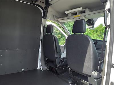 2024 Ford Transit 250 Medium Roof RWD, Empty Cargo Van for sale #24-266 - photo 2