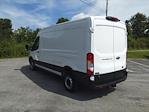 New 2024 Ford Transit 250 Medium Roof RWD, Empty Cargo Van for sale #24-266 - photo 4