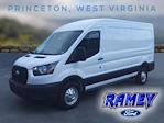 2024 Ford Transit 250 Medium Roof AWD, Empty Cargo Van for sale #24-271 - photo 1