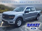 New 2024 Ford F-150 XL SuperCrew Cab 4WD, Pickup for sale #24-311 - photo 1