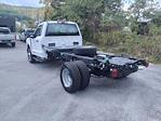 2024 Ford F-350 Regular Cab DRW 4WD, Cab Chassis for sale #24-374 - photo 2