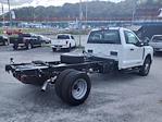 2024 Ford F-350 Regular Cab DRW 4WD, Cab Chassis for sale #24-374 - photo 4