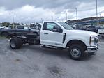 New 2024 Ford F-350 XL Regular Cab 4WD, Cab Chassis for sale #24-374 - photo 5