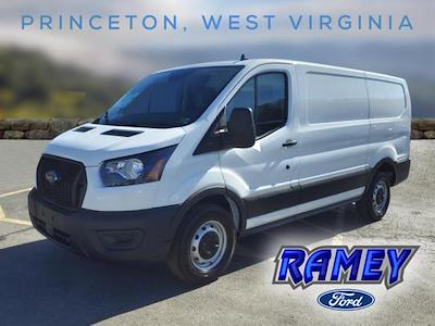 2024 Ford Transit 150 Low Roof RWD, Empty Cargo Van for sale #24-386 - photo 1