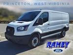 2024 Ford Transit 150 Low Roof RWD, Empty Cargo Van for sale #24-386 - photo 1