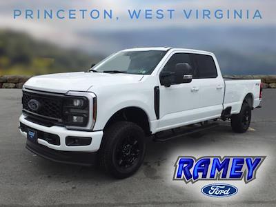 New 2024 Ford F-250 Crew Cab 4WD, Pickup for sale #24-403 - photo 1