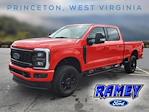 New 2024 Ford F-350 XLT Crew Cab 4WD, Pickup for sale #24-404 - photo 1