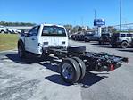 New 2024 Ford F-550 XL Regular Cab 4WD, Cab Chassis for sale #24-416 - photo 2