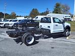 New 2024 Ford F-550 XL Regular Cab 4WD, Cab Chassis for sale #24-416 - photo 4