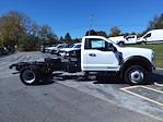 2024 Ford F-550 Regular Cab DRW 4WD, Cab Chassis for sale #24-416 - photo 5