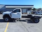 New 2024 Ford F-600 Regular Cab 4WD, Cab Chassis for sale #24-420 - photo 3