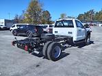 New 2024 Ford F-600 Regular Cab 4WD, Cab Chassis for sale #24-420 - photo 4