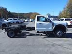 New 2024 Ford F-600 Regular Cab 4WD, Cab Chassis for sale #24-420 - photo 5