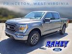 2022 Ford F-150 SuperCrew Cab 4WD, Pickup for sale #24006A - photo 1