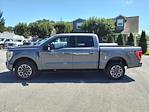 Used 2022 Ford F-150 XL SuperCrew Cab 4WD, Pickup for sale #24006A - photo 3