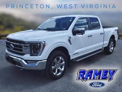 2023 Ford F-150 SuperCrew Cab 4WD, Pickup for sale #24049B - photo 1