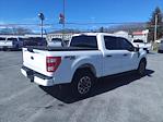 Used 2022 Ford F-150 XL SuperCrew Cab 4WD, Pickup for sale #24056A - photo 4