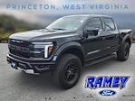 Used 2024 Ford F-150 Raptor SuperCrew Cab 4WD, Pickup for sale #24061B - photo 1