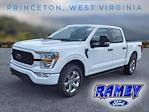 Used 2022 Ford F-150 XL SuperCrew Cab 4WD, Pickup for sale #24147A - photo 1