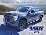 2021 Ford F-150 SuperCrew Cab 4WD, Pickup for sale #24267A - photo 1