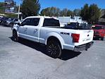 Used 2020 Ford F-150 XLT SuperCrew Cab 4WD, Pickup for sale #24312A - photo 2