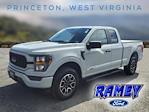 2023 Ford F-150 Super Cab 4WD, Pickup for sale #24357A - photo 1