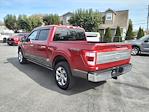 Used 2023 Ford F-150 King Ranch SuperCrew Cab 4WD, Pickup for sale #24365A - photo 2