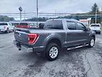 Used 2022 Ford F-150 XLT SuperCrew Cab 4WD, Pickup for sale #24377A - photo 4