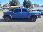 Used 2022 Ford F-150 Raptor SuperCrew Cab 4WD, Pickup for sale #24383A - photo 3