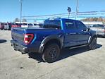 Used 2022 Ford F-150 Raptor SuperCrew Cab 4WD, Pickup for sale #24383A - photo 4