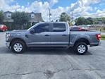 Used 2021 Ford F-150 XL SuperCrew Cab 4WD, Pickup for sale #F5945A - photo 3