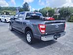 Used 2021 Ford F-150 XL SuperCrew Cab 4WD, Pickup for sale #F5945A - photo 2