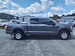 Used 2021 Ford F-150 XL SuperCrew Cab 4WD, Pickup for sale #F5945A - photo 5