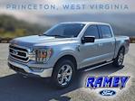 2021 Ford F-150 SuperCrew Cab 4WD, Pickup for sale #F6095A - photo 1