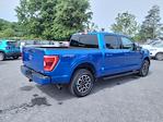 Used 2021 Ford F-150 XLT SuperCrew Cab 4WD, Pickup for sale #F6118 - photo 4