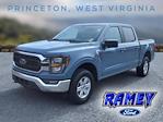 2023 Ford F-150 SuperCrew Cab 4WD, Pickup for sale #F6123 - photo 1