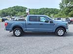 Used 2023 Ford F-150 XLT SuperCrew Cab 4WD, Pickup for sale #F6123 - photo 5