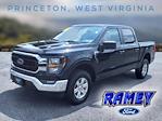 Used 2023 Ford F-150 XLT SuperCrew Cab 4WD, Pickup for sale #F6172 - photo 1