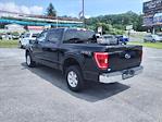 Used 2023 Ford F-150 XLT SuperCrew Cab 4WD, Pickup for sale #F6172 - photo 2