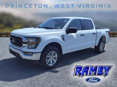 2023 Ford F-150 SuperCrew Cab 4WD, Pickup for sale #F6177 - photo 1