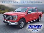 2023 Ford F-150 SuperCrew Cab 4WD, Pickup for sale #F6178 - photo 1