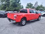 Used 2023 Ford F-150 Lariat SuperCrew Cab 4WD, Pickup for sale #F6178 - photo 4