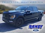 Used 2022 Ford F-150 XLT SuperCrew Cab 4WD, Pickup for sale #F6194 - photo 1