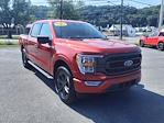 Used 2023 Ford F-150 XLT SuperCrew Cab 4WD, Pickup for sale #F6197 - photo 6