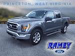 2021 Ford F-150 SuperCrew Cab 4WD, Pickup for sale #F6198A - photo 1