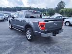 2021 Ford F-150 SuperCrew Cab 4WD, Pickup for sale #F6198A - photo 2