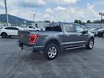 Used 2021 Ford F-150 XL SuperCrew Cab 4WD, Pickup for sale #F6198A - photo 4