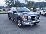 Used 2021 Ford F-150 XL SuperCrew Cab 4WD, Pickup for sale #F6198A - photo 6